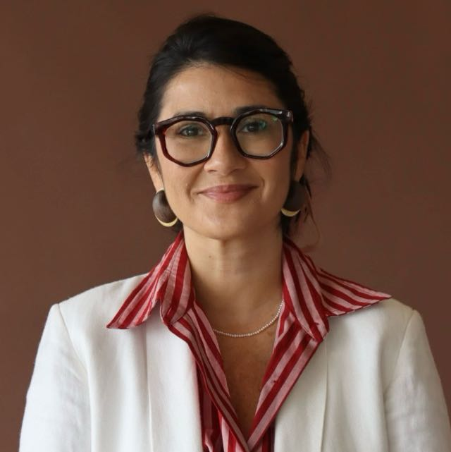 Foto de Carol Velloso